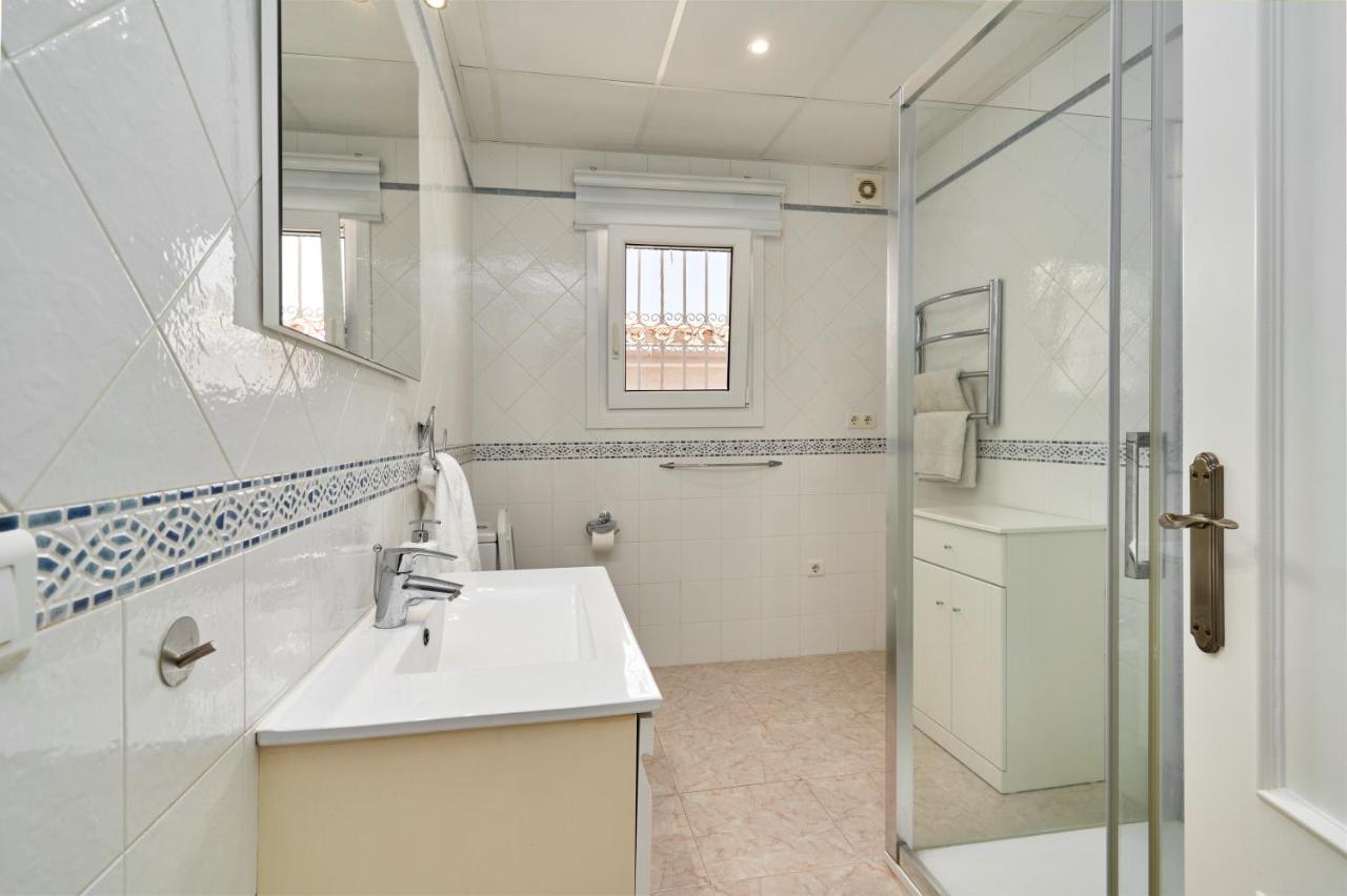 הוילה נרחה Casa Ambar מראה חיצוני תמונה